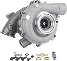 Load image into Gallery viewer, Alliant Power 734852-5009S Turbocharger