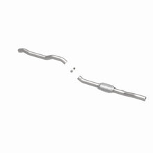 Load image into Gallery viewer, MagnaFlow Exhaust Products 23513 HM Grade Direct-Fit Catalytic Converter for Select Dodge Dakota