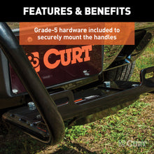 Load image into Gallery viewer, CURT 31005 CURT 31005 Trailer Hitch Winch Mount Handles - Truck Part Superstore