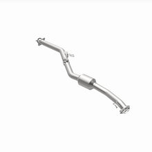 Load image into Gallery viewer, MagnaFlow Exhaust Products 6571621 California CARB Direct-Fit Catalytic Converter for Select Subaru WRX