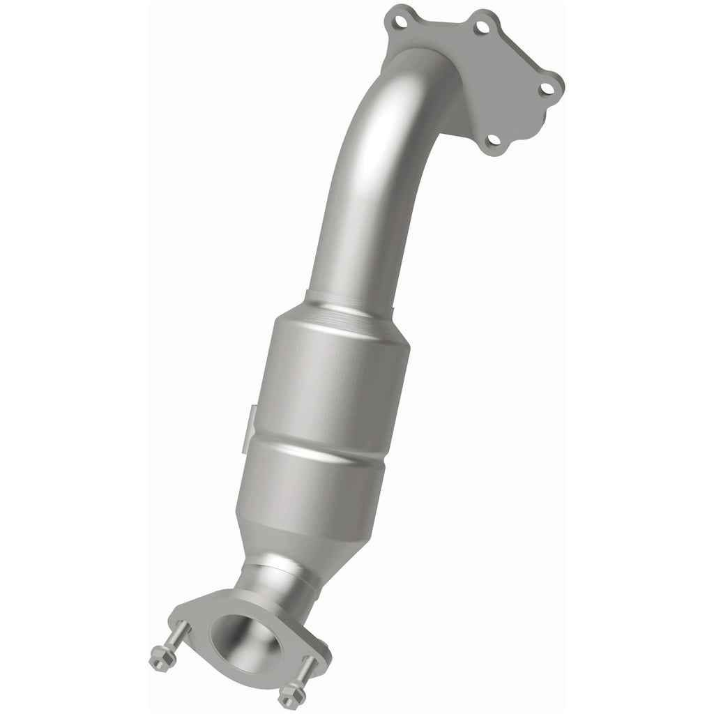 MagnaFlow Exhaust Products 23188 HM Grade Direct-Fit Catalytic Converter for Select Saab 9-2X, Subaru Forester, Subaru Impreza