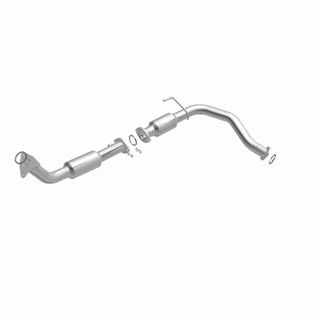 MagnaFlow Exhaust Products 52559 OEM Grade Direct-Fit Catalytic Converter for Select Toyota Sequoia