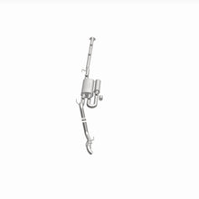 Load image into Gallery viewer, MagnaFlow Exhaust Products 19585 Overland Series Cat-Back System for Select Toyota Tacoma