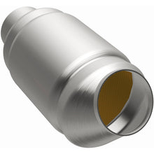 Load image into Gallery viewer, MagnaFlow Exhaust Products 54975 Standard Grade Universal Catalytic Converter