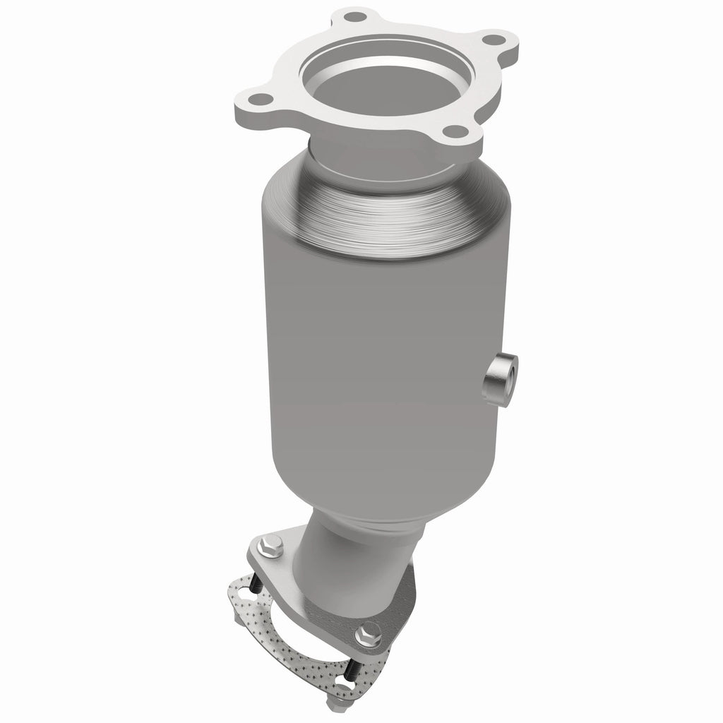 MagnaFlow Exhaust Products 280343 OEM Grade Direct-Fit Catalytic Converter for Select Audi A4, Audi A5 Quattro, Audi A5 Sportback, Audi Q5, Audi Q7