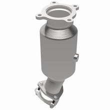 Load image into Gallery viewer, MagnaFlow Exhaust Products 280343 OEM Grade Direct-Fit Catalytic Converter for Select Audi A4, Audi A5 Quattro, Audi A5 Sportback, Audi Q5, Audi Q7
