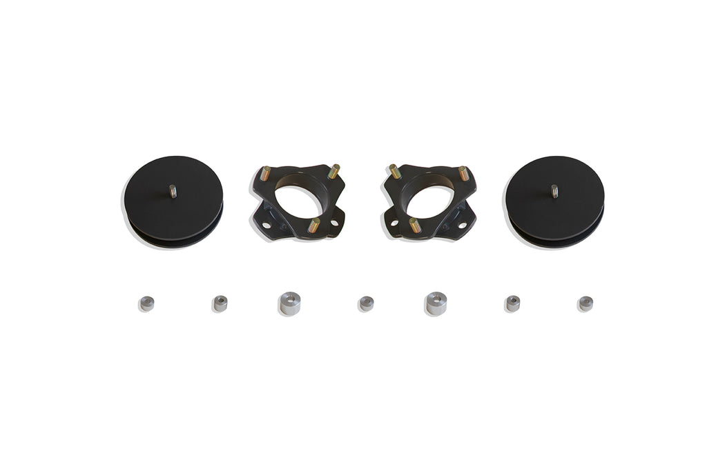 10C-4Runner-4Wd-FrontRear-2.5In1In-Leveling-Kit-W-Diff-Drop-Kit