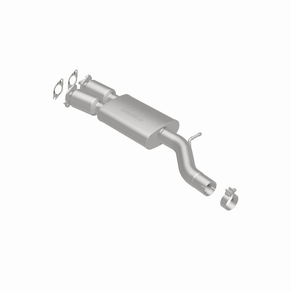MagnaFlow Exhaust Products 52719 OEM Grade Direct-Fit Catalytic Converter for Select Cadillac SRX