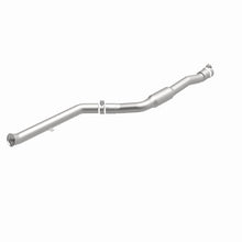 Load image into Gallery viewer, MagnaFlow Exhaust Products 280510 OEM Grade Direct-Fit Catalytic Converter for Select BMW 330i, BMW 330i xDrive, BMW 430i, BMW 430i Gran Coupe, BMW 430i xDrive, BMW 430i xDrive Gran Coupe
