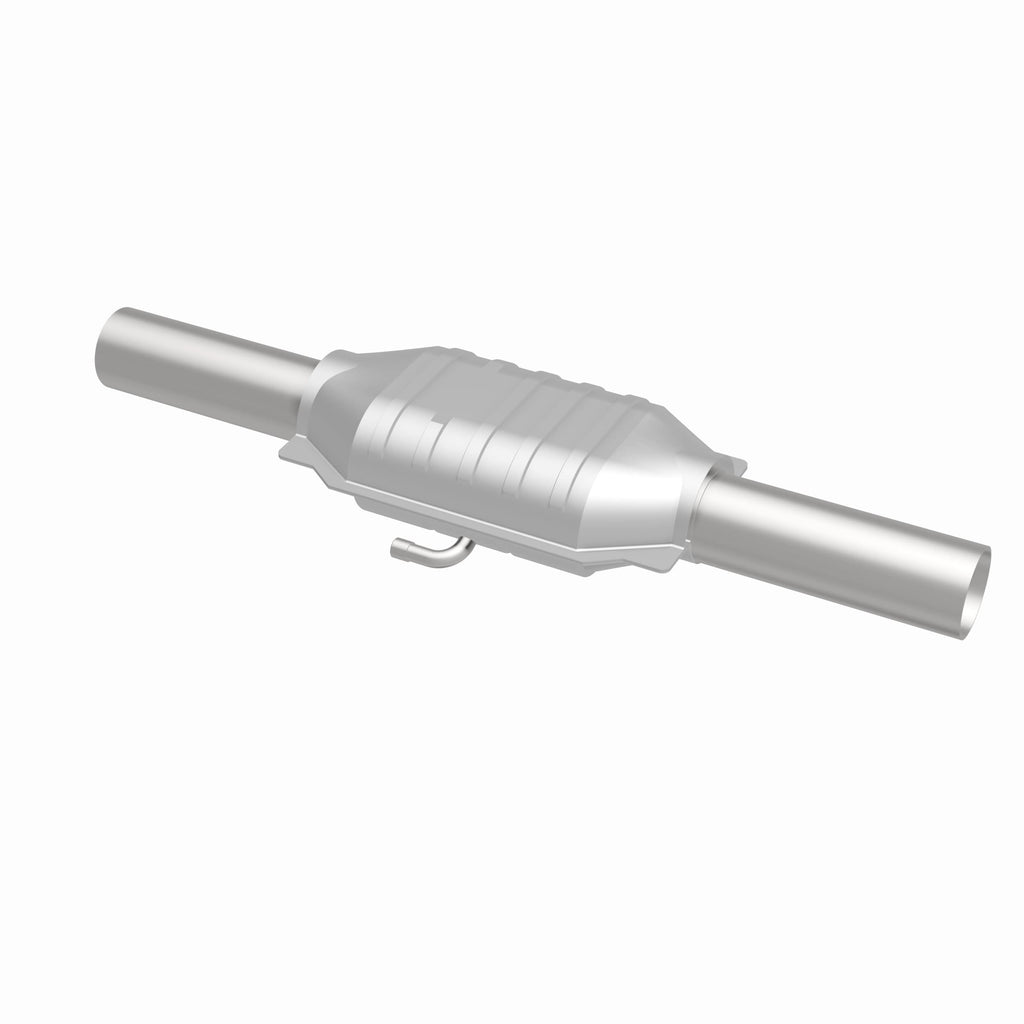 MagnaFlow Exhaust Products 3391470 California CARB Direct-Fit Catalytic Converter for Select Jeep CJ5, Jeep CJ7, Jeep Cherokee, Jeep Grand Wagoneer, Jeep J10, Jeep J20, Jeep Wagoneer