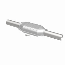 Load image into Gallery viewer, MagnaFlow Exhaust Products 3391470 California CARB Direct-Fit Catalytic Converter for Select Jeep CJ5, Jeep CJ7, Jeep Cherokee, Jeep Grand Wagoneer, Jeep J10, Jeep J20, Jeep Wagoneer