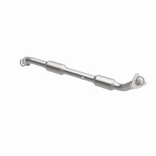 Load image into Gallery viewer, MagnaFlow Exhaust Products 5582632 California CARB Direct-Fit Catalytic Converter for Select Lexus LX570, Toyota Land Cruiser