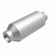 Load image into Gallery viewer, MagnaFlow Exhaust Products 5411304 California CARB Universal Catalytic Converter for Select Chevrolet Cobalt, Chevrolet Malibu, Ford Five Hundred, Ford Freestyle, Mercury Montego, Pontiac G5, Pontiac G6