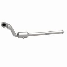 Load image into Gallery viewer, MagnaFlow Exhaust Products 24072 HM Grade Direct-Fit Catalytic Converter for Select Volvo C70