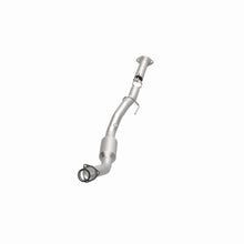 Load image into Gallery viewer, MagnaFlow Exhaust Products 4651022 California CARB Direct-Fit Catalytic Converter for Select Chevrolet Trailblazer EXT, GMC Envoy XL, GMC Envoy XUV