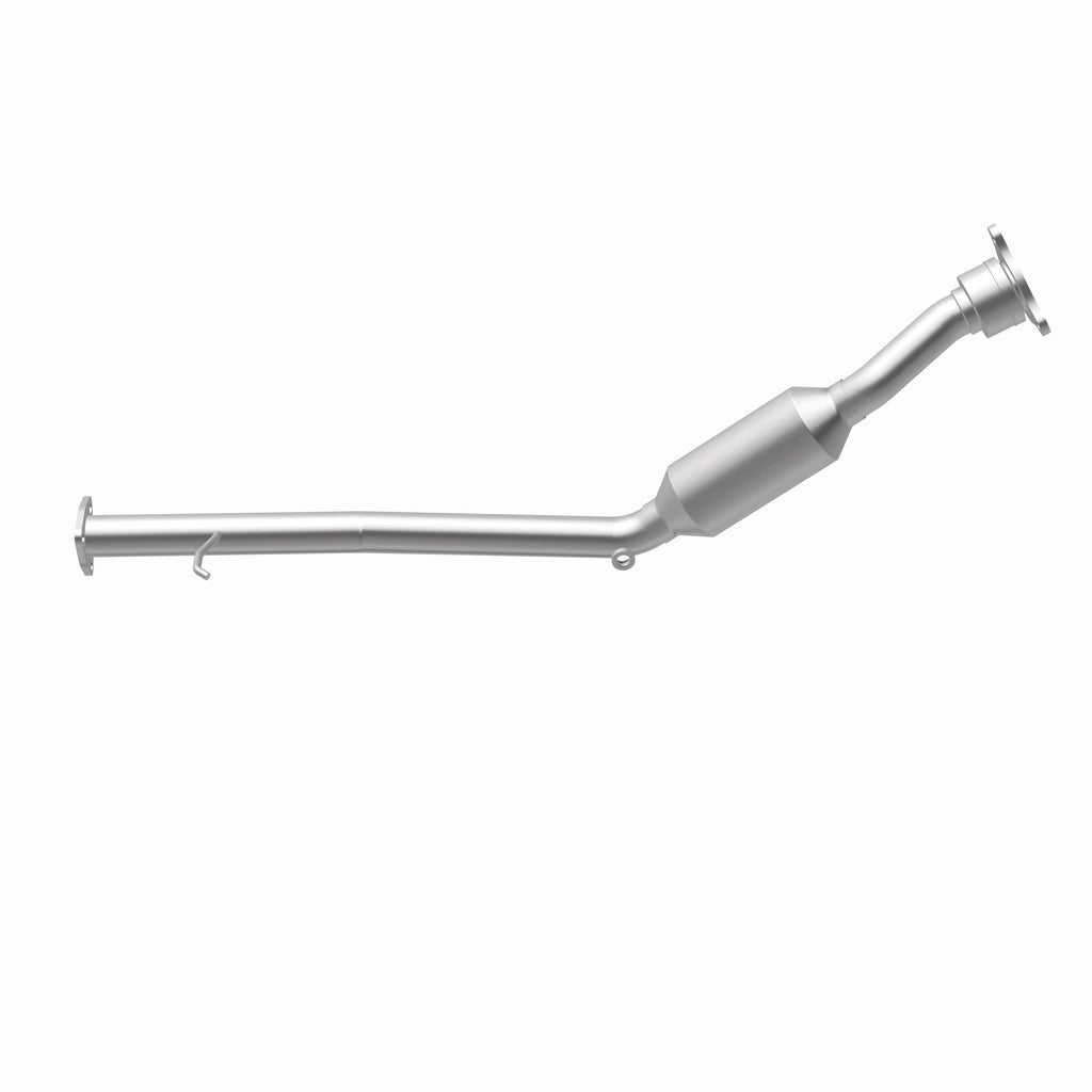 MagnaFlow Exhaust Products 51746 OEM Grade Direct-Fit Catalytic Converter for Select Saturn Vue