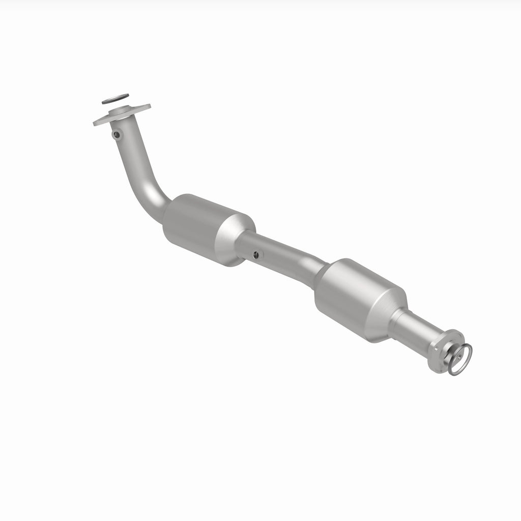 MagnaFlow Exhaust Products 49630 OEM Grade Direct-Fit Catalytic Converter for Select Toyota Sequoia, Toyota Tundra