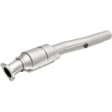 Load image into Gallery viewer, MagnaFlow Exhaust Products 51452 OEM Grade Direct-Fit Catalytic Converter for Select Audi A8 Quattro