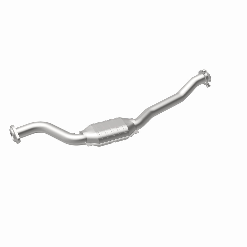 MagnaFlow Exhaust Products 93421 HM Grade Direct-Fit Catalytic Converter for Select Chevrolet Colorado, GMC Canyon