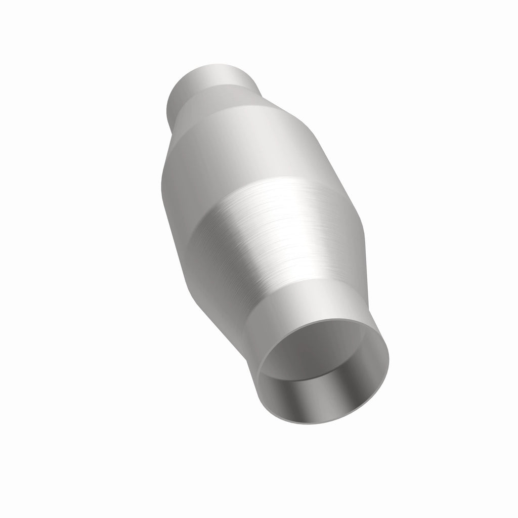 MagnaFlow Exhaust Products 59926 Standard Grade Universal Catalytic Converter