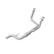 Load image into Gallery viewer, MagnaFlow Exhaust Products 4481727 California CARB Direct-Fit Catalytic Converter for Select Chevrolet Camaro, Pontiac Firebird