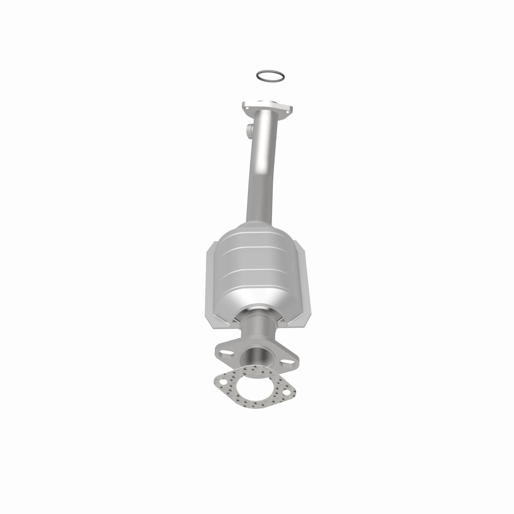 MagnaFlow Exhaust Products 24118 HM Grade Direct-Fit Catalytic Converter for Select INFINITI QX4, Nissan Pathfinder
