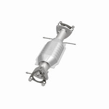 Load image into Gallery viewer, MagnaFlow Exhaust Products 447214 California CARB Direct-Fit Catalytic Converter for Select Chevrolet S10, GMC Sonoma, Isuzu Hombre