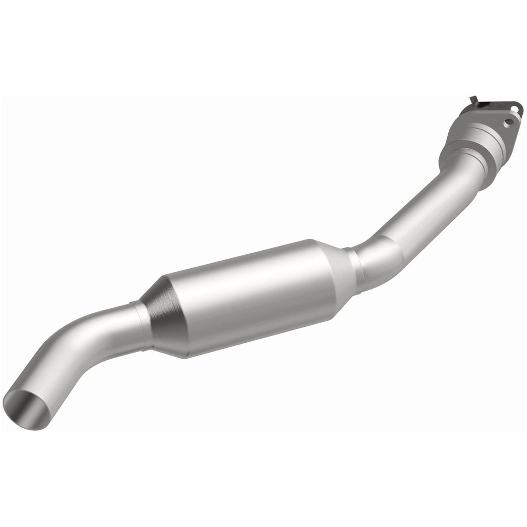 MagnaFlow Exhaust Products 5421031 California CARB Direct-Fit Catalytic Converter for Select Ford Taurus, Mercury Sable