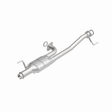 Load image into Gallery viewer, MagnaFlow Exhaust Products 49122 OEM Grade Direct-Fit Catalytic Converter for Select Toyota Tundra