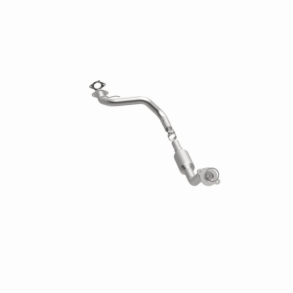 MagnaFlow Exhaust Products 4551039 California CARB Direct-Fit Catalytic Converter for Select Buick Rendezvous, Pontiac Aztek