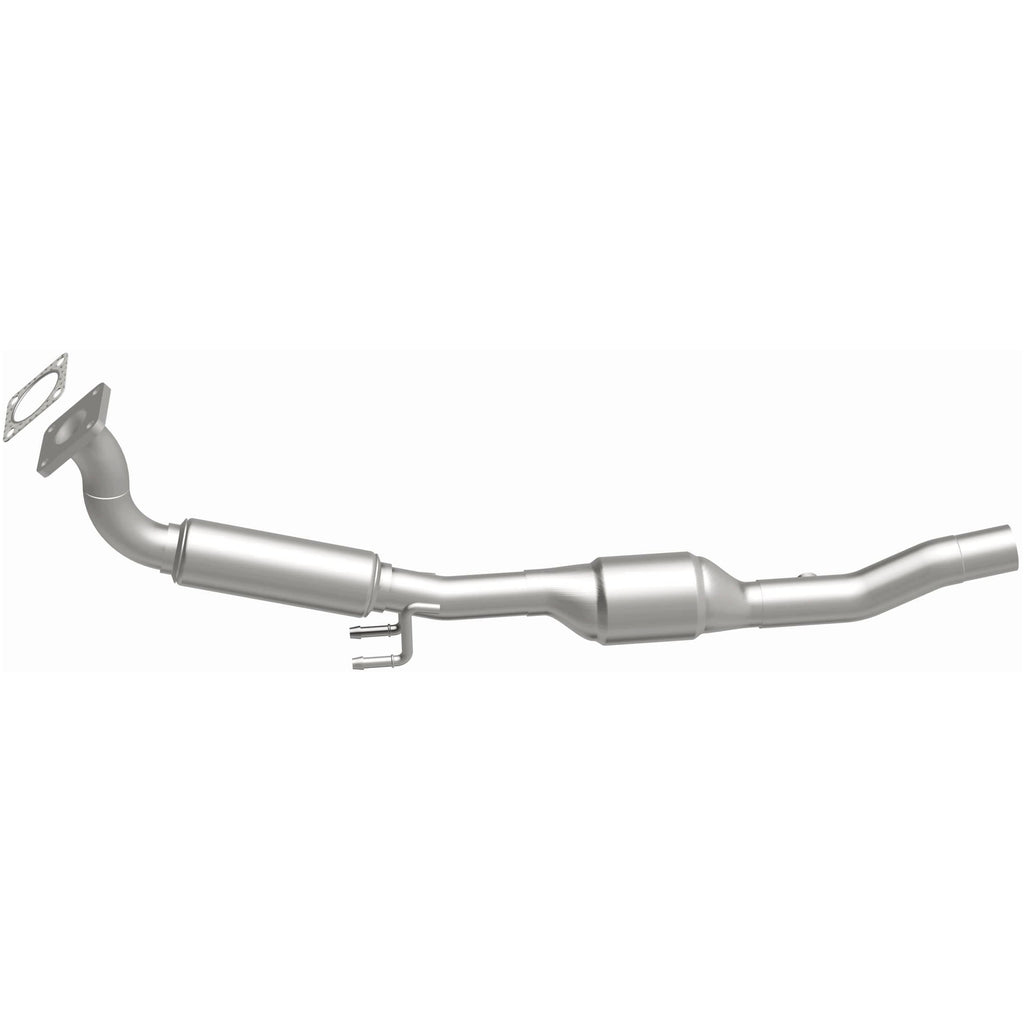 MagnaFlow Exhaust Products 51526 OEM Grade Direct-Fit Catalytic Converter for Select Volkswagen Beetle, Volkswagen Golf, Volkswagen Jetta