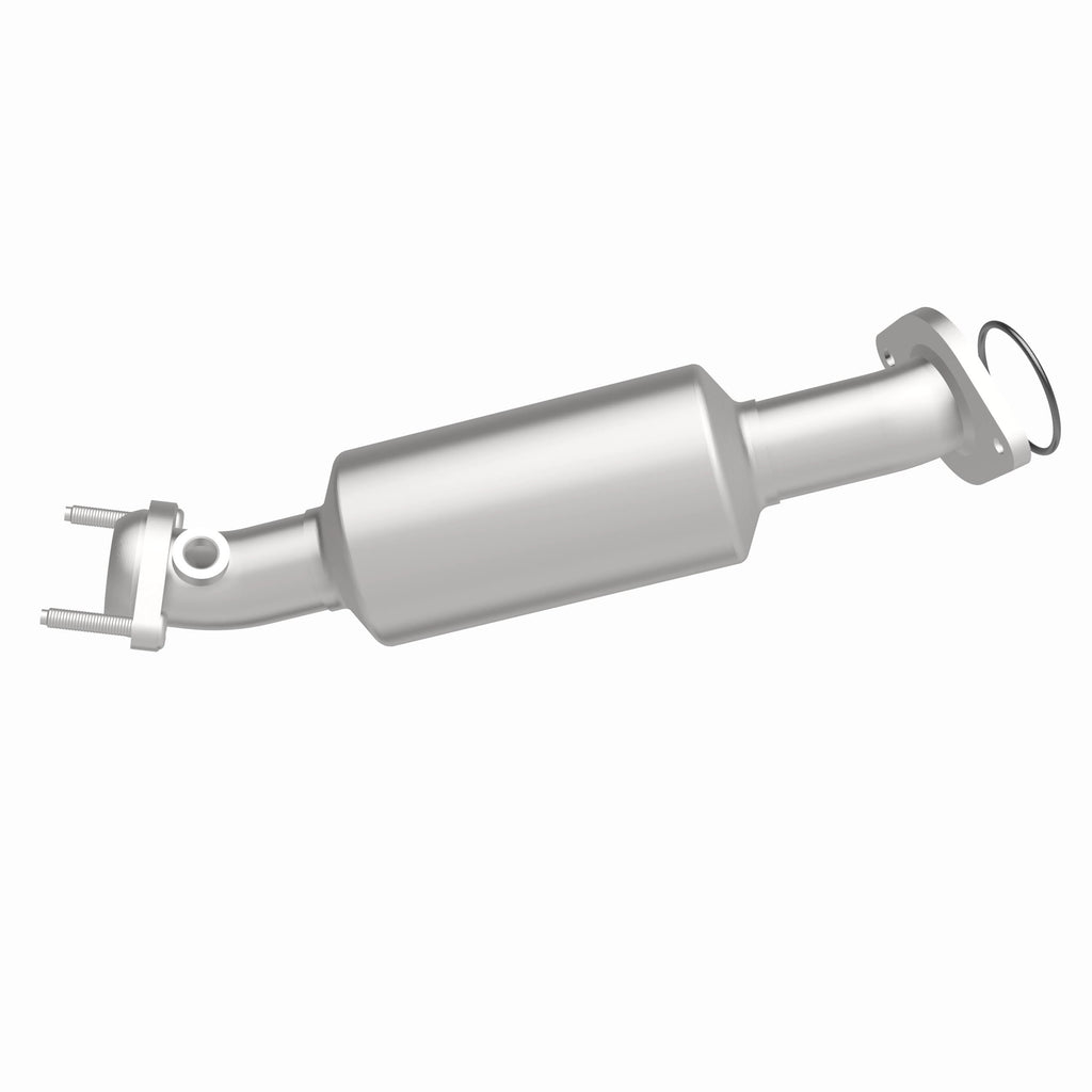 MagnaFlow Exhaust Products 5411042 California CARB Direct-Fit Catalytic Converter for Select Ford Five Hundred, Ford Freestyle, Mercury Montego
