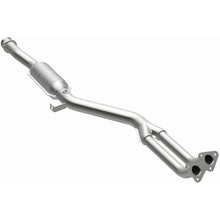 Load image into Gallery viewer, MagnaFlow Exhaust Products 93684 Standard Grade Direct-Fit Catalytic Converter for Select BMW 850CSi, BMW 850Ci, BMW 850i
