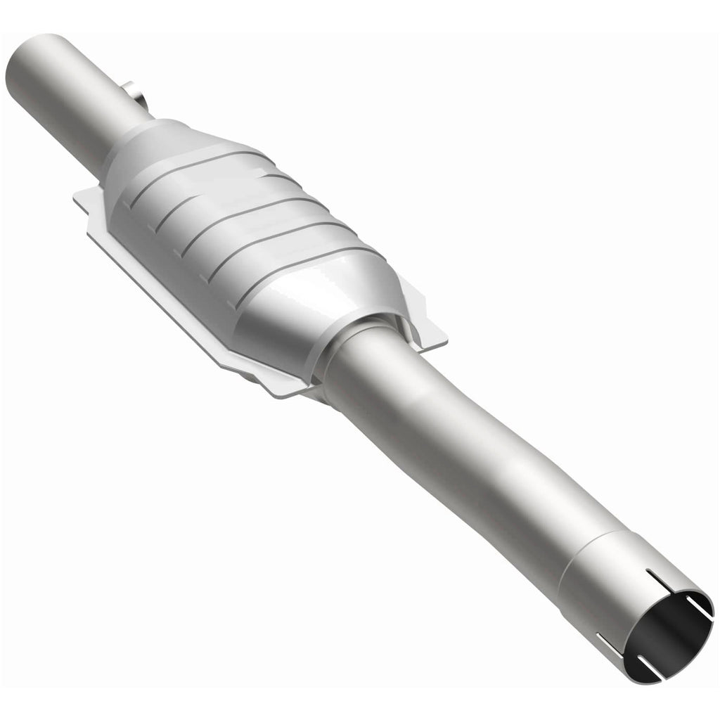 MagnaFlow Exhaust Products 459003 California CARB Direct-Fit Catalytic Converter for Select Jeep Grand Cherokee