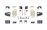 Maxtrac 301940 FLIP KITS