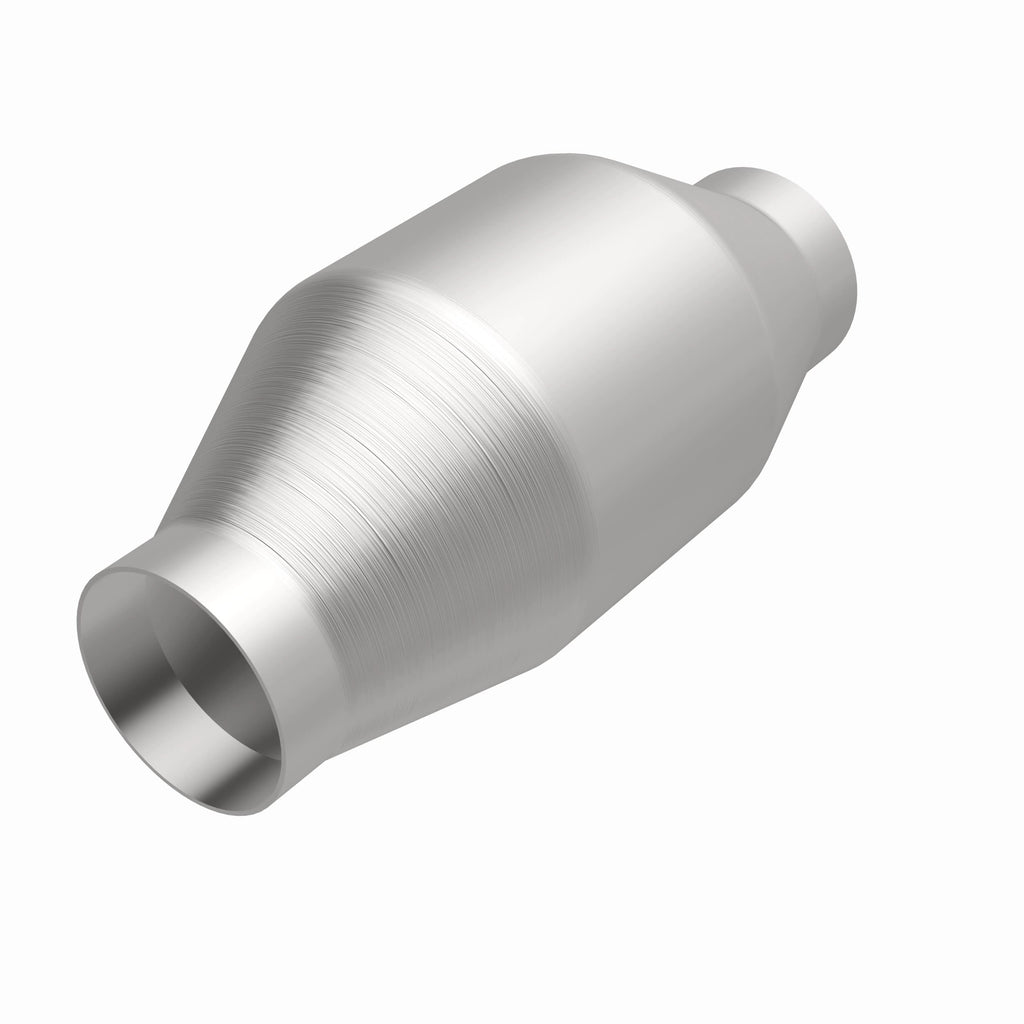 MagnaFlow Exhaust Products 59905 Standard Grade Universal Catalytic Converter