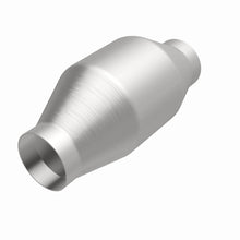 Load image into Gallery viewer, MagnaFlow Exhaust Products 59905 Standard Grade Universal Catalytic Converter