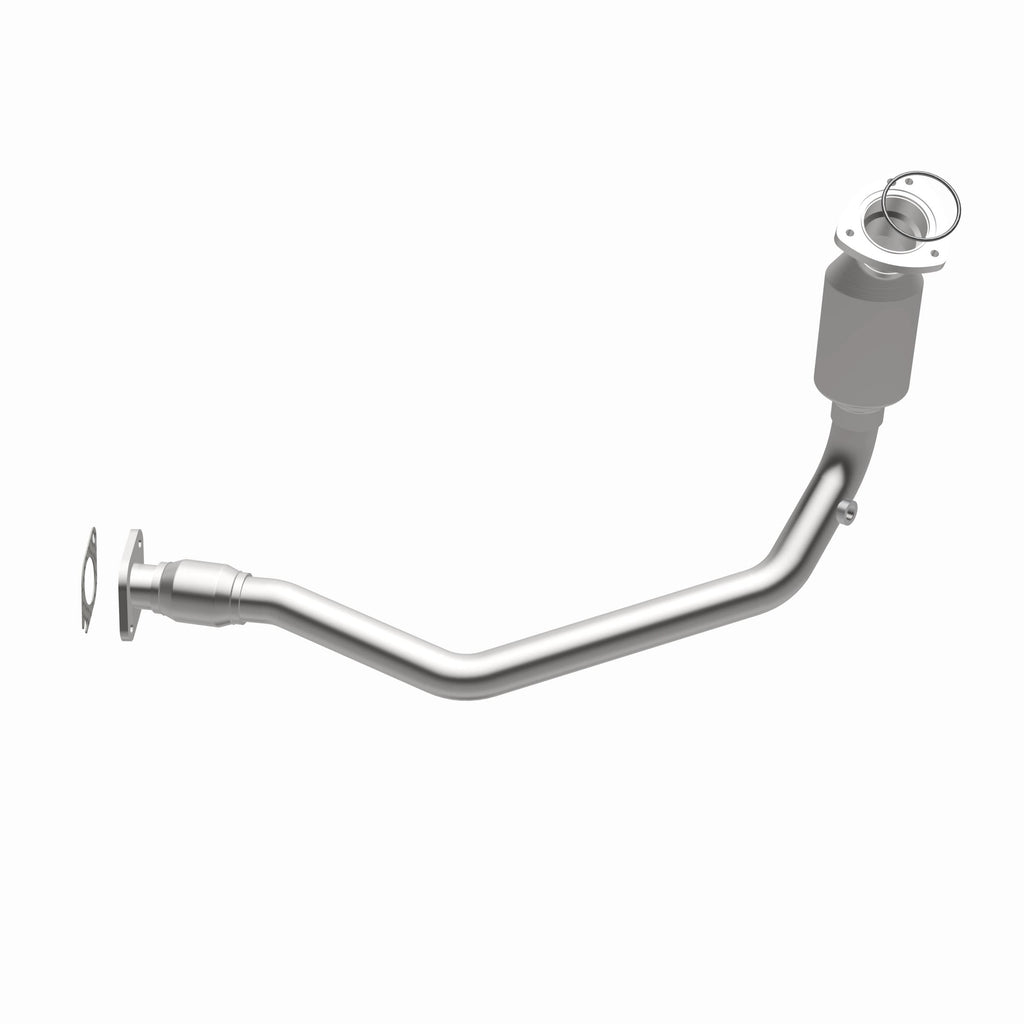 MagnaFlow Exhaust Products 5461619 California CARB Direct-Fit Catalytic Converter for Select Chevrolet Malibu, Pontiac G6