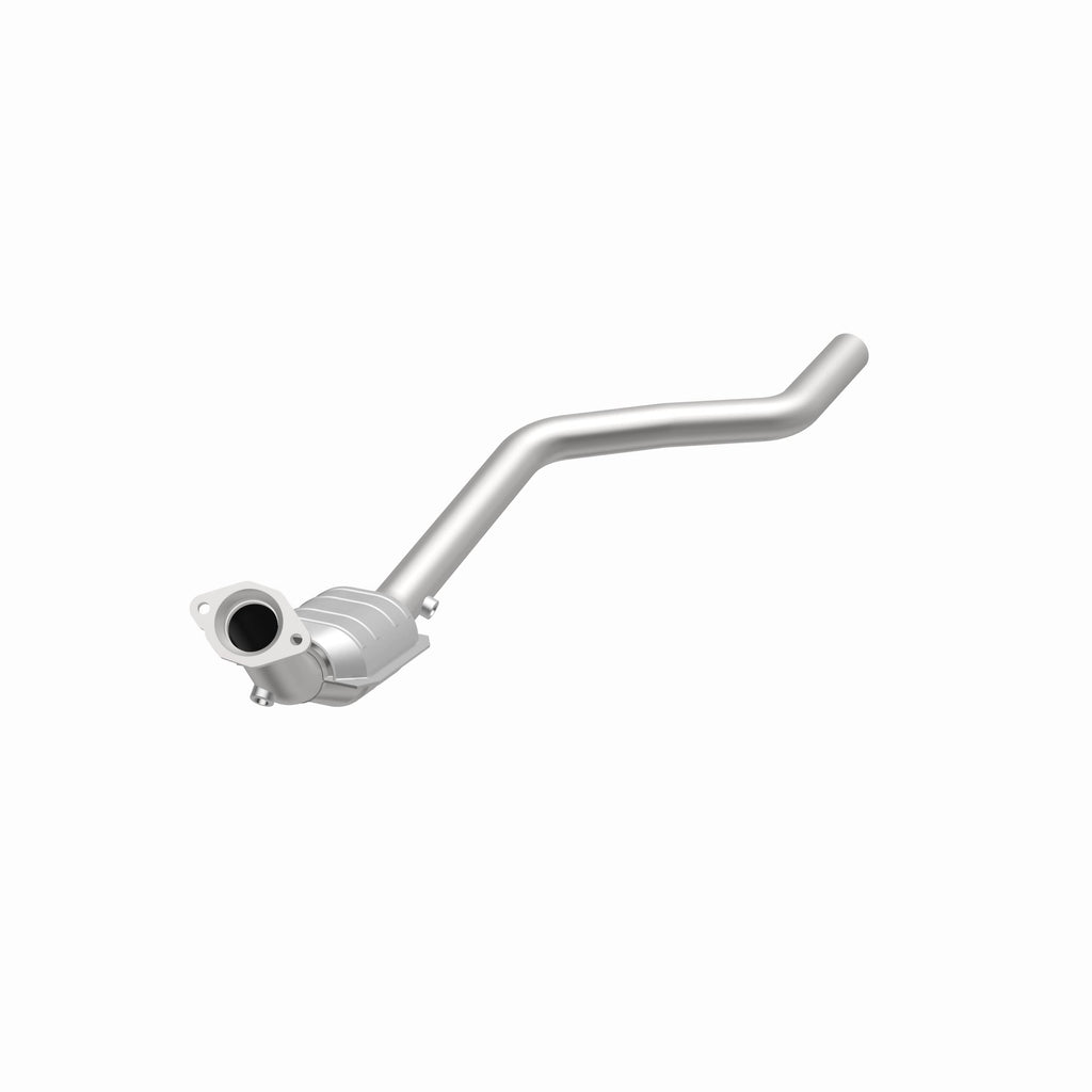 MagnaFlow Exhaust Products 49468 OEM Grade Direct-Fit Catalytic Converter for Select Ford Thunderbird, Jaguar S-Type, Lincoln LS