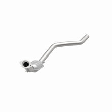 Load image into Gallery viewer, MagnaFlow Exhaust Products 49468 OEM Grade Direct-Fit Catalytic Converter for Select Ford Thunderbird, Jaguar S-Type, Lincoln LS