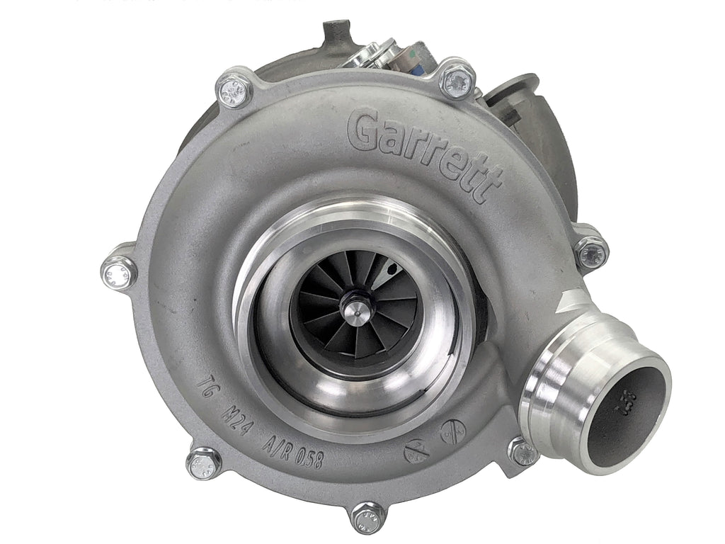 Alliant Power 888142-5001S Turbocharger