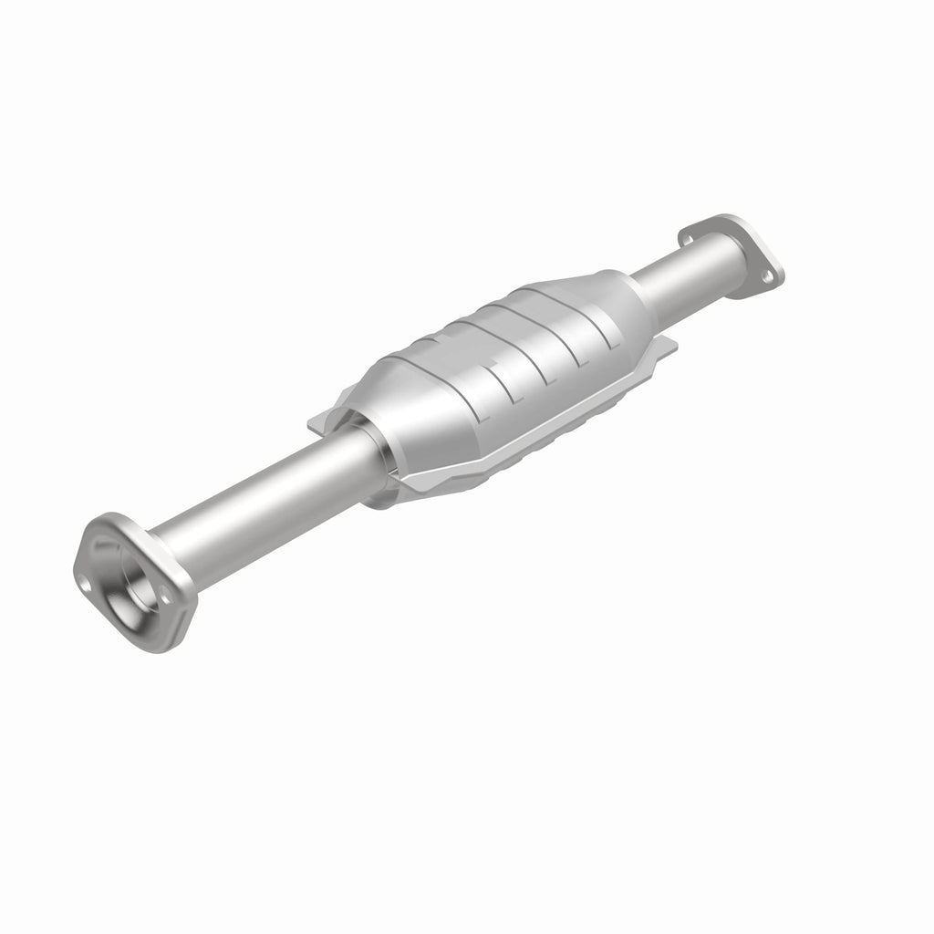 MagnaFlow Exhaust Products 49570 OEM Grade Direct-Fit Catalytic Converter for Select Mitsubishi Montero Sport
