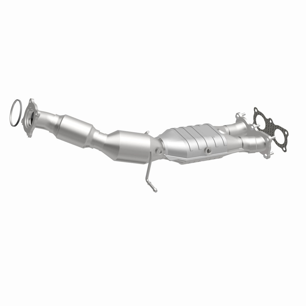 MagnaFlow Exhaust Products 52005 OEM Grade Direct-Fit Catalytic Converter for Select Volvo S80, Volvo V70, Volvo XC60, Volvo XC70