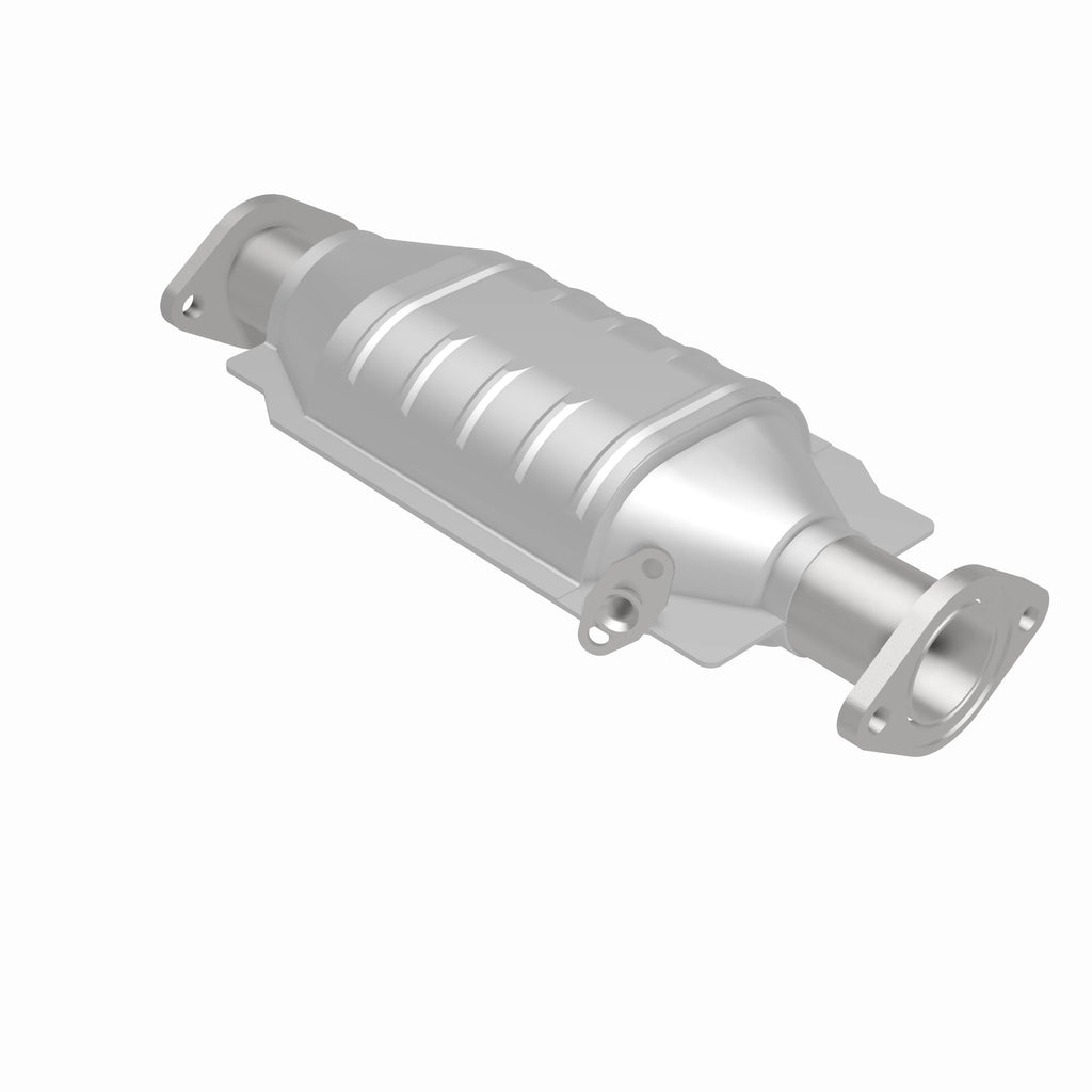 MagnaFlow Exhaust Products 23890 Standard Grade Direct-Fit Catalytic Converter for Select Toyota Corolla