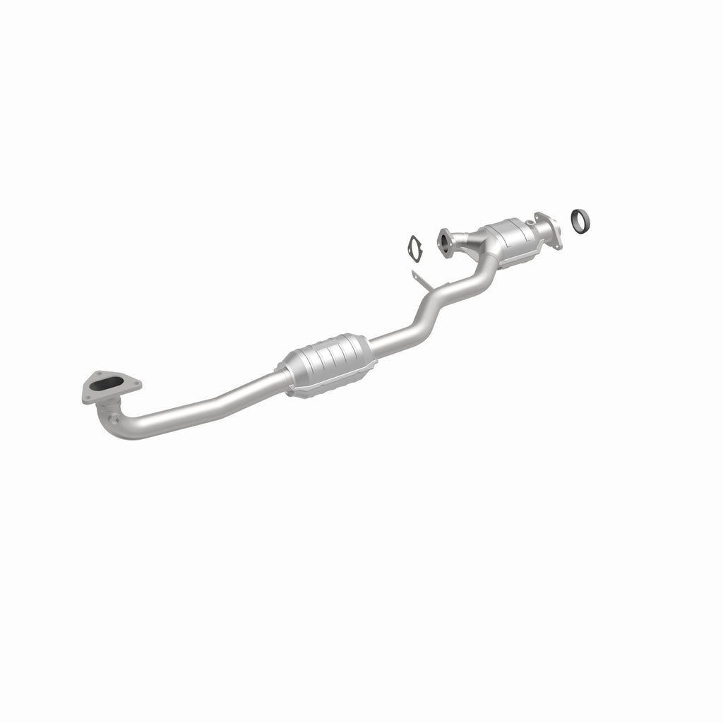 MagnaFlow Exhaust Products 24235 HM Grade Direct-Fit Catalytic Converter for Select Subaru Outback