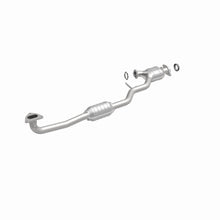Load image into Gallery viewer, MagnaFlow Exhaust Products 24235 HM Grade Direct-Fit Catalytic Converter for Select Subaru Outback