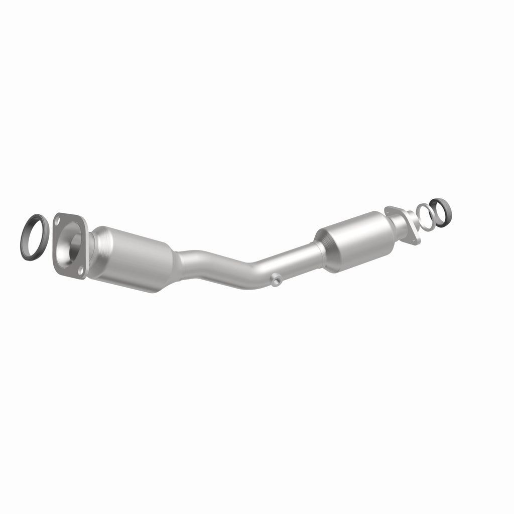 MagnaFlow Exhaust Products 52327 OEM Grade Direct-Fit Catalytic Converter for Select Nissan Cube