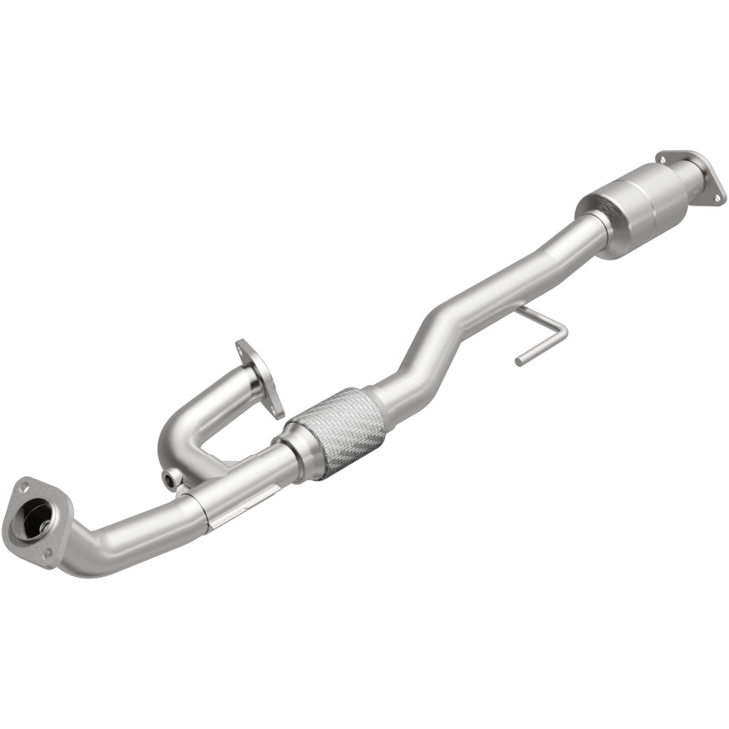 MagnaFlow Exhaust Products 49754 OEM Grade Direct-Fit Catalytic Converter for Select Lexus ES330, Toyota Camry, Toyota Solara