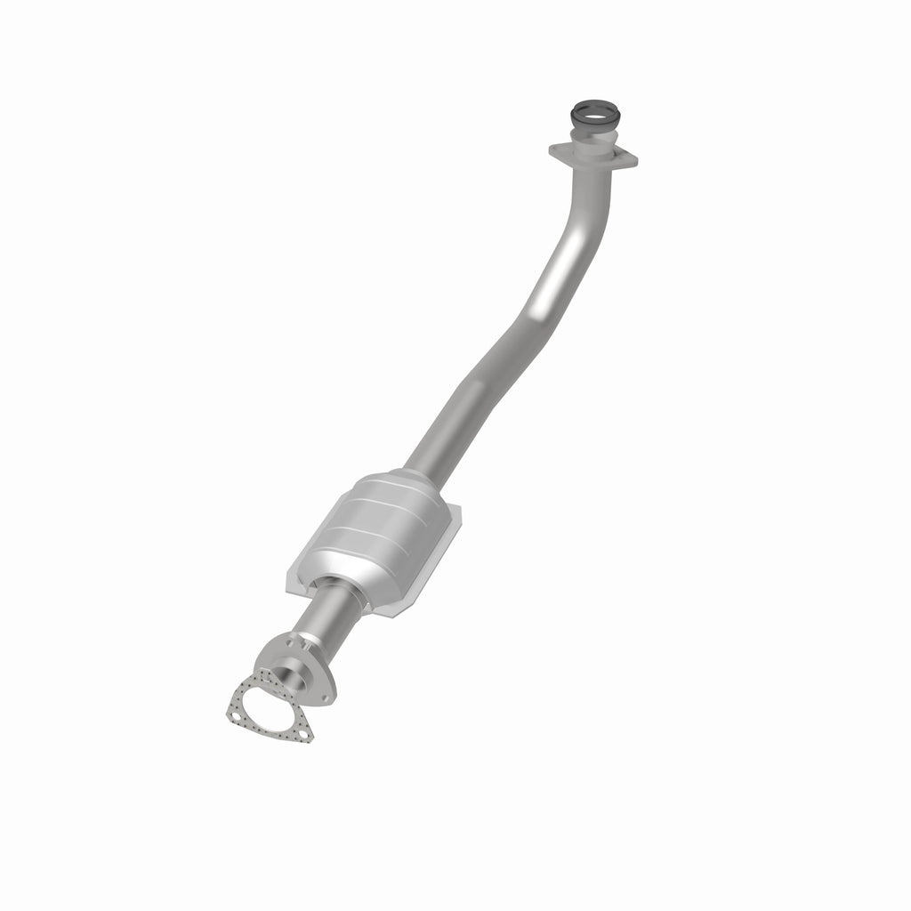 MagnaFlow Exhaust Products 23495 Standard Grade Direct-Fit Catalytic Converter for Select Buick Skylark, Oldsmobile Achieva, Oldsmobile Cutlass Calais, Pontiac Grand Am