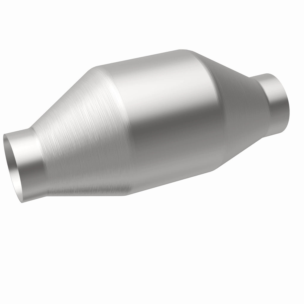 MagnaFlow Exhaust Products 59904 Standard Grade Universal Catalytic Converter